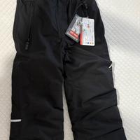 Tuta neve NUOVA MCKINLEY