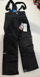 Tuta neve NUOVA MCKINLEY