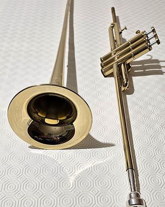Tromba Araldica Amati Karlice (Chiarina)