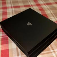 PlayStation 4 pro