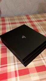 PlayStation 4 pro