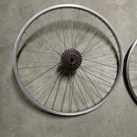 Cerchi mountain bike