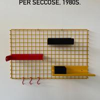Organizer mod. Binetta per Seccose