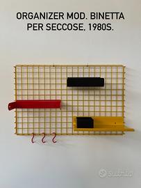 Organizer mod. Binetta per Seccose