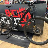 Usato MTB 29" Lee Cougan Rampage Tg. M