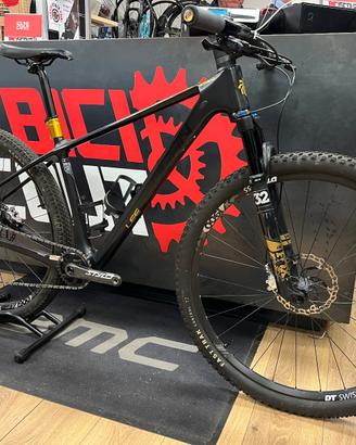 Usato MTB 29" Lee Cougan Rampage Tg. M