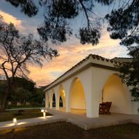 Villa a Torre delle Stelle