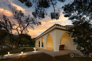 Villa a Torre delle Stelle