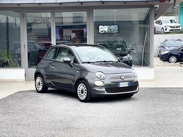 Fiat 500 1.2 Benzina 69CV E6 Neo - 2018