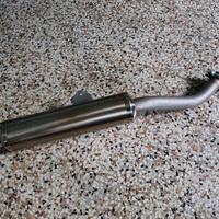 terminale per Kawasaki Z750