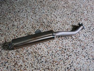 terminale per Kawasaki Z750