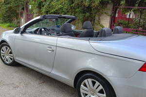 Volkswagen EOS Cabrio 2.0 GPL/benzina