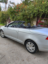 Volkswagen EOS Cabrio 2.0 GPL/benzina