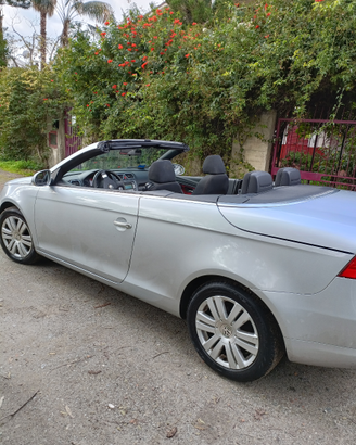 Volkswagen EOS Cabrio 2.0 GPL/benzina