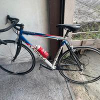 Bicicletta da corsa Carrera