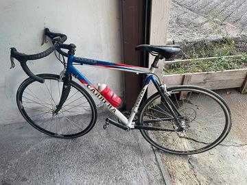 Bicicletta da corsa Carrera