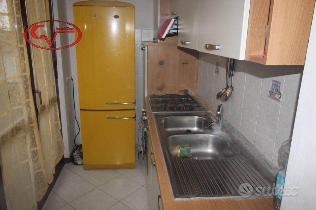 Appartamento – AR - Altro