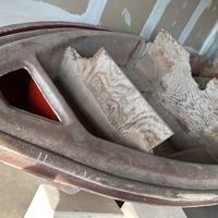 Stampi per imbarcazione