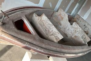 Stampi per imbarcazione