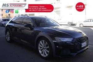 Audi A6 allroad Audi 40 TDI 2.0 quattro S tro...