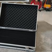 Rockcase Warwick valigetta chitarra