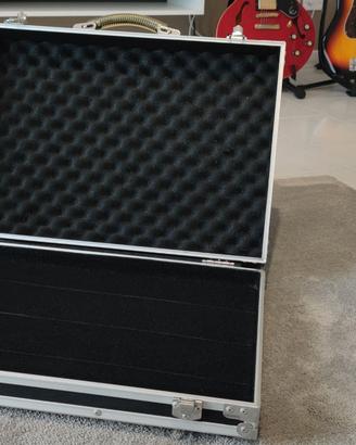 Rockcase Warwick valigetta chitarra