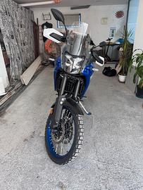 Yamaha tenere 700 2025