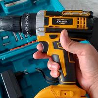 Avvitatore a batteria