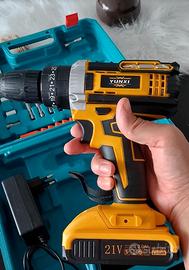 Avvitatore a batteria