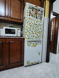 Frigorifero funzionante samsung