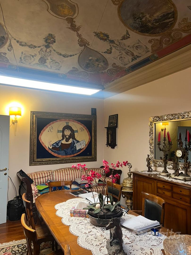 Apartment in Pavia, Crosione - Vista 3