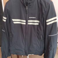 Giacca moto da donna SPIDI 4 stagioni