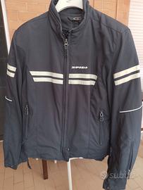 Giacca moto da donna SPIDI 4 stagioni