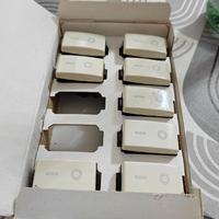 Interruttori bipolari BTicino Magic