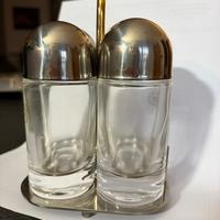 Set oliera Gottinghen - anni ‘80