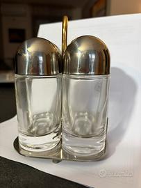 Set oliera Gottinghen - anni ‘80