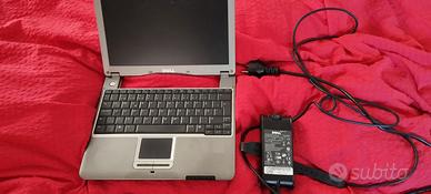 Dell latitude X300