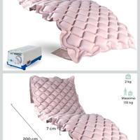 Materasso antidecubito