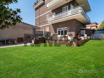 Appartamento - Roma