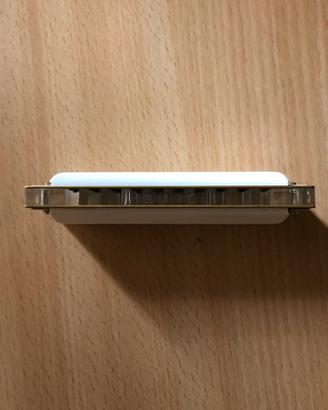 Armonica hohner