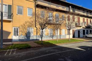 CASA INDIPENDENTE A SAN GIUSTO CANAVESE