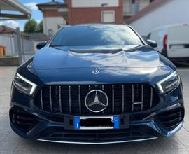 MERCEDES Classe A (W177) - 2022