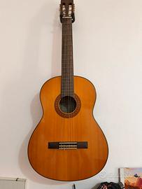 Yamaha c70