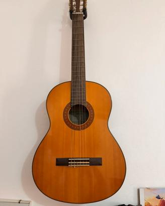 Yamaha c70