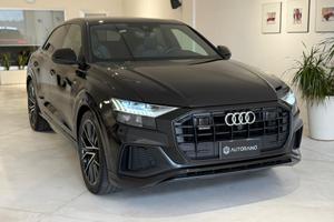 Audi Q8 50 TDI 286 CV quattro tiptronic Sport