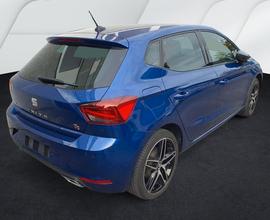 Seat ibiza fr 1.0 tgi metano neopatentati