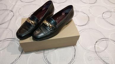 Scarpe classiche basse donna