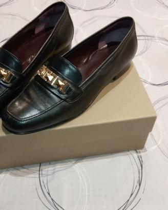 Scarpe classiche basse donna