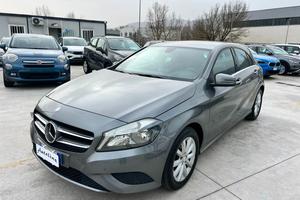 Mercedes-benz A 180 CDI Executive