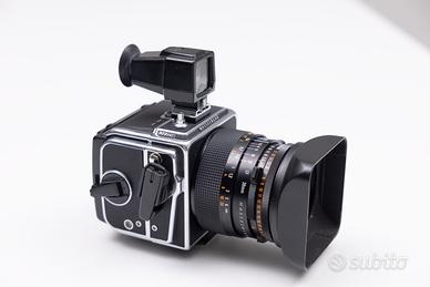 Hasselblad 903 SWC